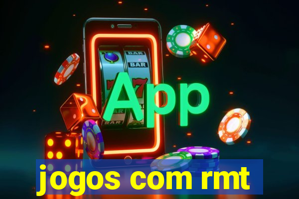 jogos com rmt